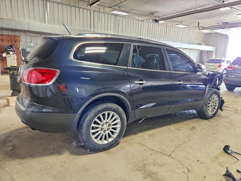 Aukcja sprzedaży 2011 Buick Enclave, vin: 5GAKRBED6BJ174739, numer aukcji: 52567866