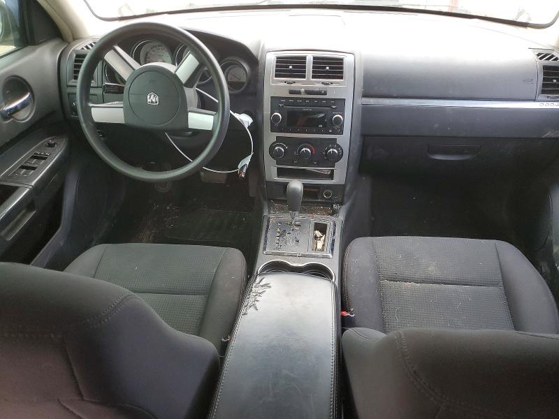Aukcja sprzedaży 2010 Dodge Charger, vin: 2B3CA4CD4AH118258, numer aukcji: 53056276