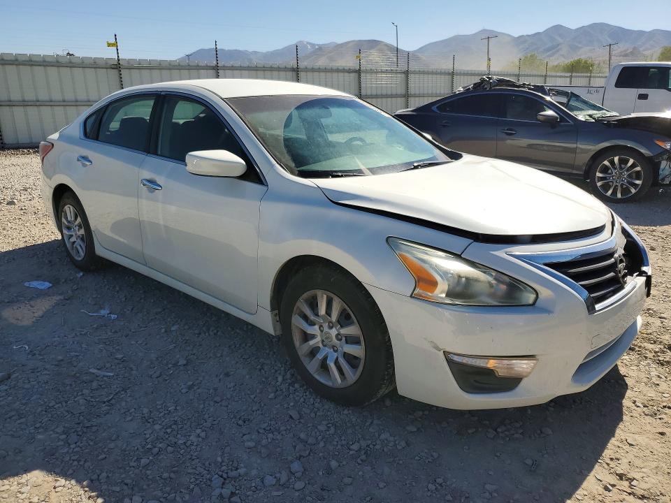 Продаж на аукціоні авто 2013 Nissan Altima, vin: 1N4AL3AP3DN537629, номер лоту: 53196236