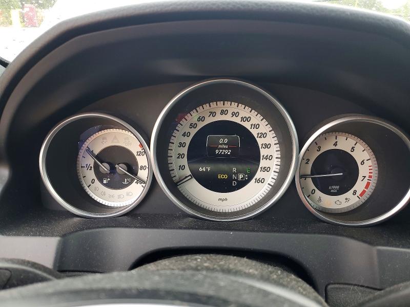 2014 Mercedes-benz E მანქანა იყიდება აუქციონზე, vin: WDDKK7DF7EF223947, აუქციონის ნომერი: 52073956