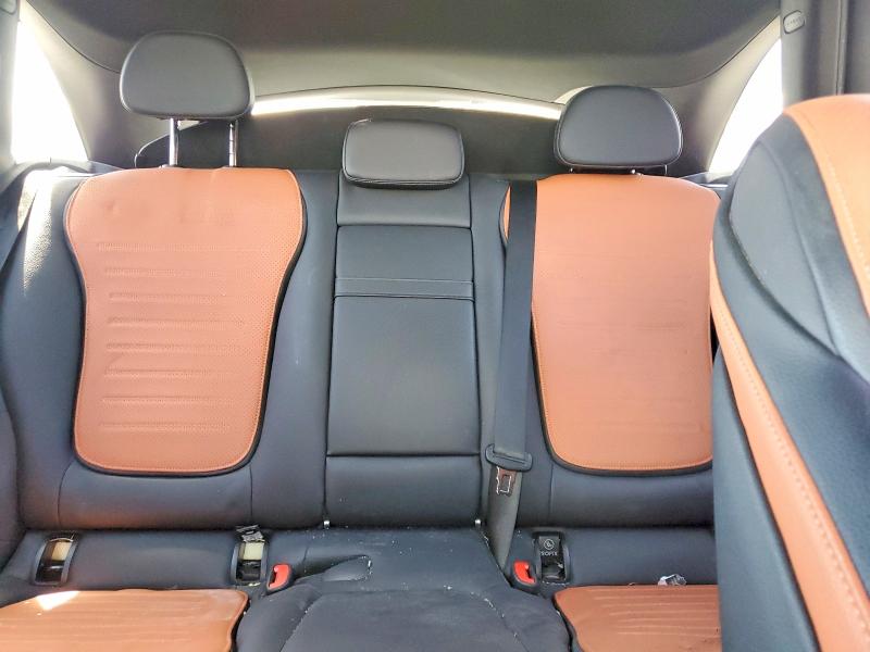 2024 Mercedes-benz Glc მანქანა იყიდება აუქციონზე, vin: W1NKM4GB8RF150064, აუქციონის ნომერი: 55632146