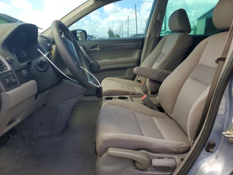 Aukcja sprzedaży 2009 Honda Cr-v, vin: 5J6RE38349L001604, numer aukcji: 53736806