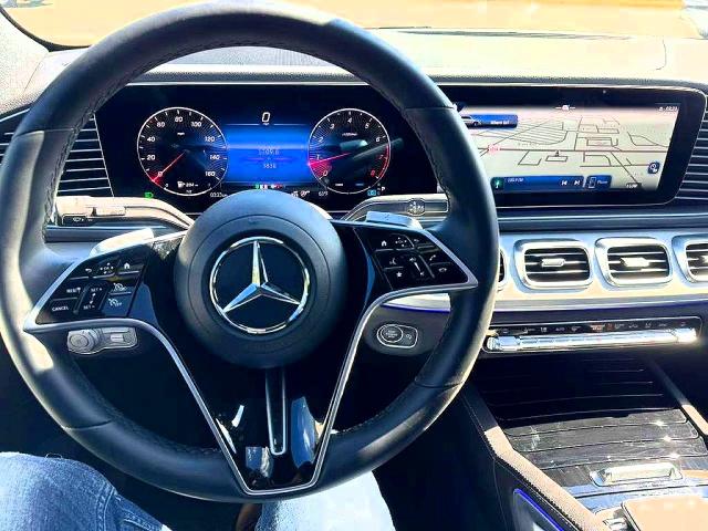 54642296 :رقم المزاد ، 4JGFB4EB6SB489464 vin ، 2025 Mercedes-benz Gle مزاد بيع