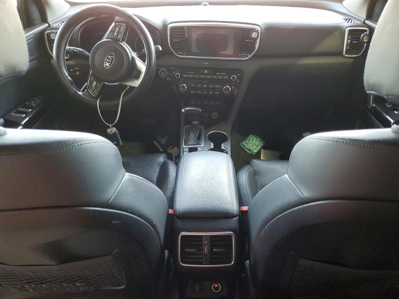 Aukcja sprzedaży 2020 Kia Sportage, vin: KNDPNCAC5L7685702, numer aukcji: 53693466