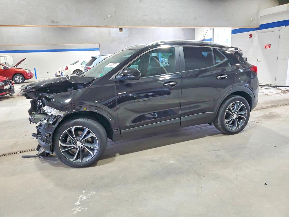 Aukcja sprzedaży 2023 Buick Encore Gx, vin: KL4MMDS29PB142271, numer aukcji: 52835856