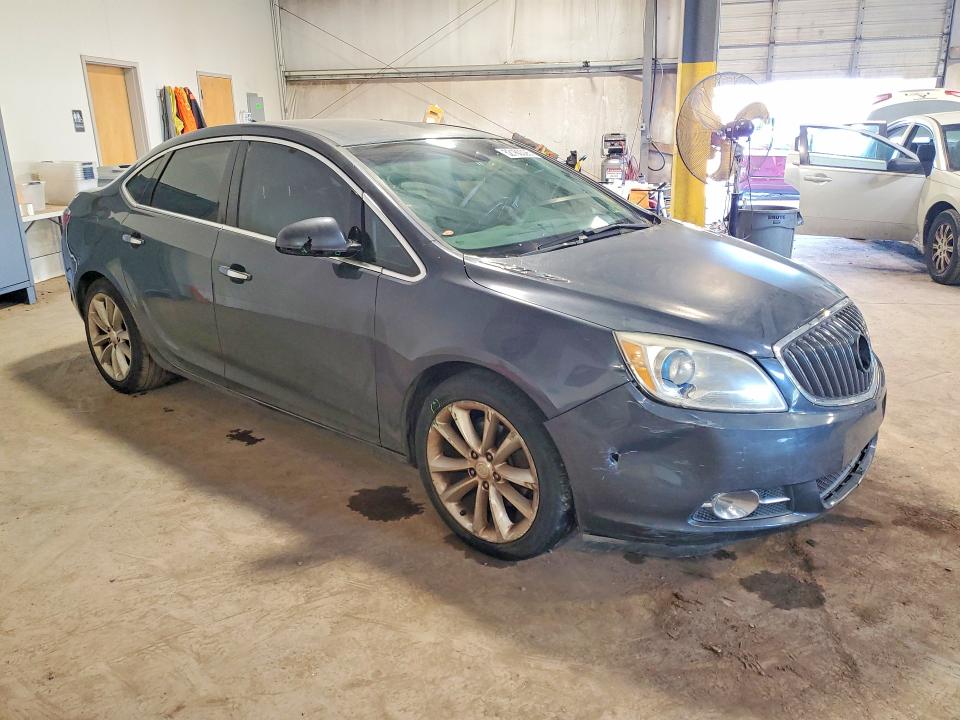 Aukcja sprzedaży 2012 Buick Verano, vin: 1G4PR5SK9C4188249, numer aukcji: 52160026