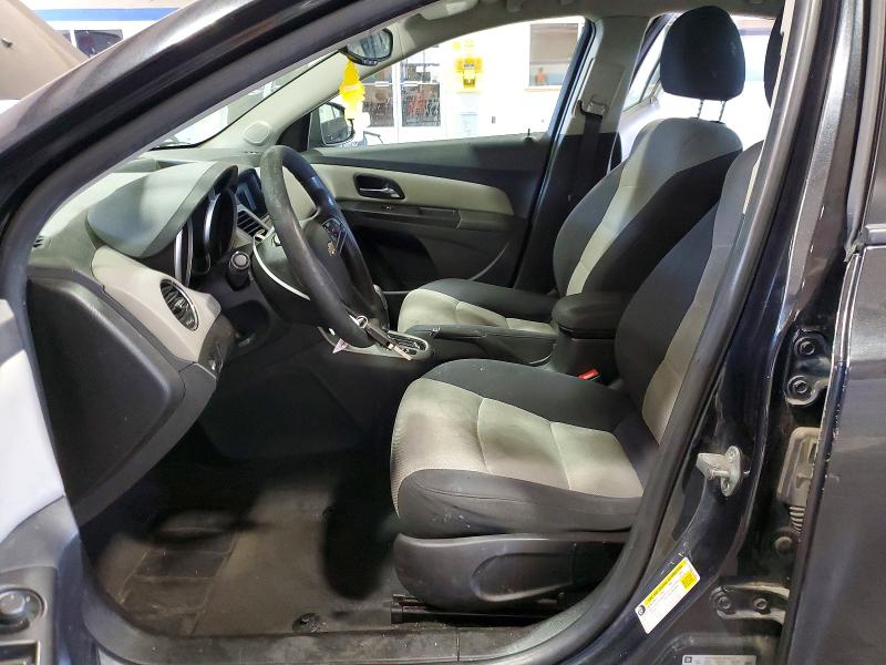 Продаж на аукціоні авто 2014 Chevrolet Cruze, vin: 1G1PA5SH6E7471587, номер лоту: 53712036