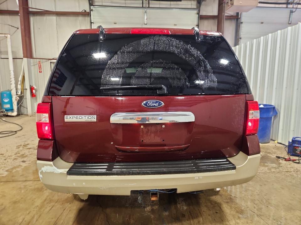 Aukcja sprzedaży 2010 Ford Expedition, vin: 1FMJU1J52AEB03462, numer aukcji: 52775476