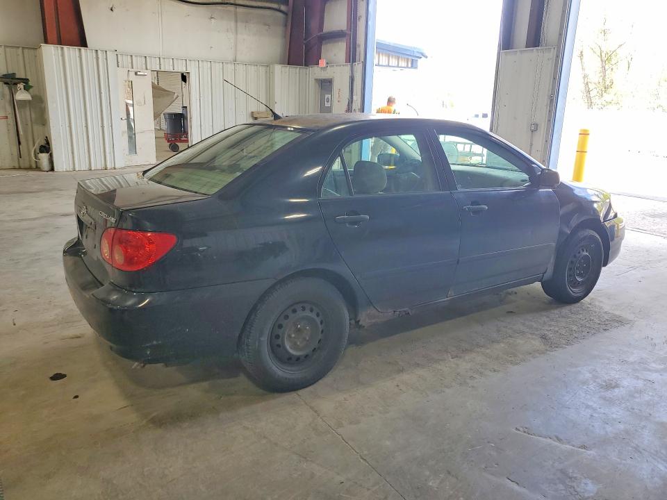 Aukcja sprzedaży 2007 Toyota Corolla, vin: 2T1BR32E77C850684, numer aukcji: 53317126