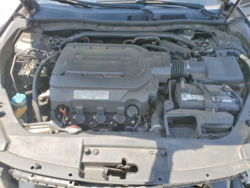 Продаж на аукціоні авто 2015 Honda Crosstour, vin: 5J6TF1H59FL000808, номер лоту: 53328446