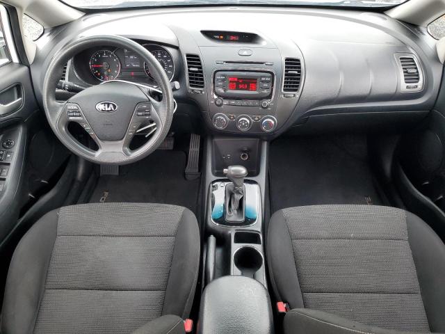 Продаж на аукціоні авто 2018 Kia Forte, vin: 3KPFK4A71JE202524, номер лоту: 54797486