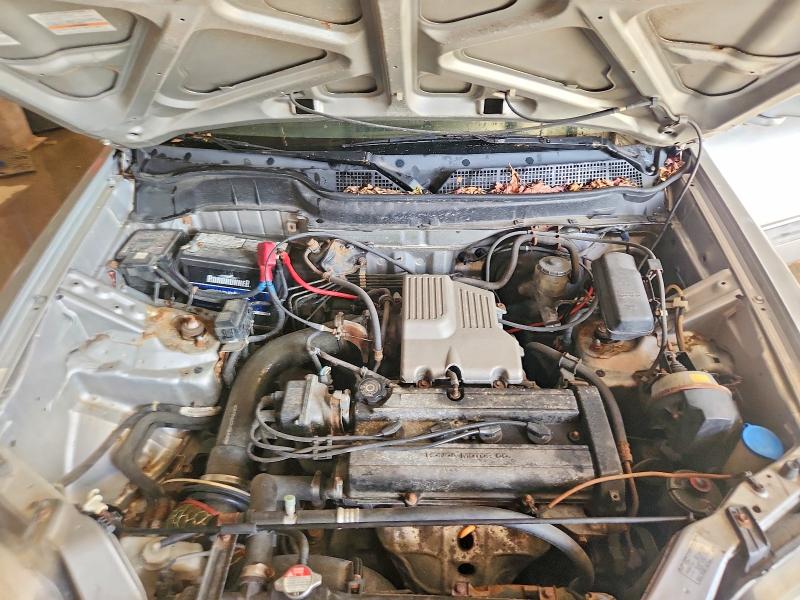 Продажа на аукционе авто 2001 Honda Cr-v, vin: JHLRD18601C010914, номер лота: 54053726
