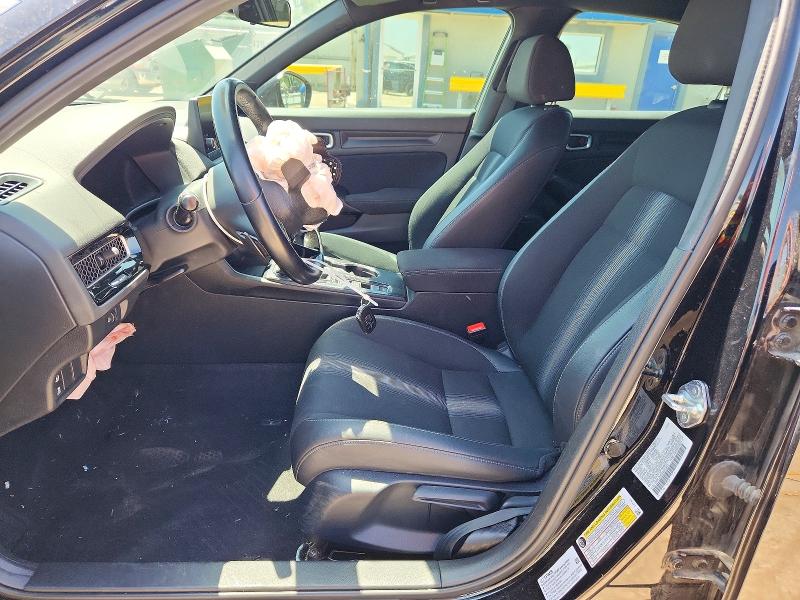 Продажа на аукционе авто 2024 Honda Civic, vin: 19XFL2H82RE013893, номер лота: 53557506