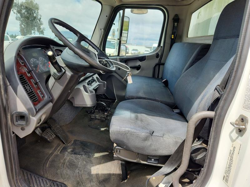 Продажа на аукционе авто 2014 Freightliner M2, vin: 1FVACXDT4EHFW4016, номер лота: 52230416
