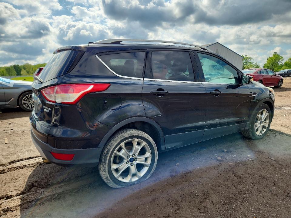 Aukcja sprzedaży 2014 Ford Escape, vin: 1FMCU9J95EUC20023, numer aukcji: 53280636