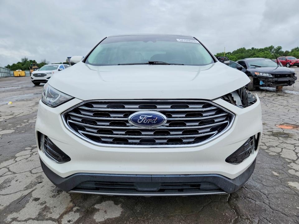 Aukcja sprzedaży 2020 Ford Edge, vin: 2FMPK3J96LBA04351, numer aukcji: 54709626