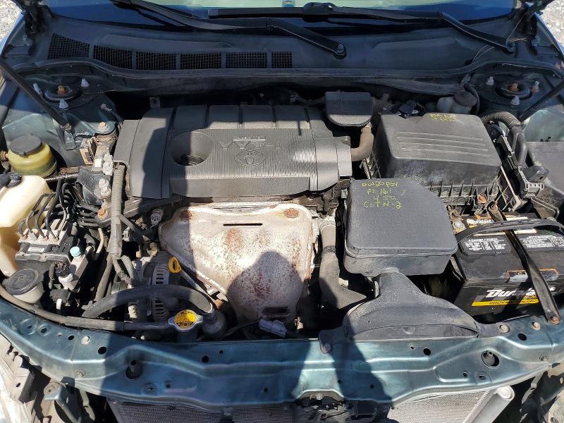 53421146 :رقم المزاد ، 4T1BF3EKXBU752802 vin ، 2011 Toyota Camry مزاد بيع
