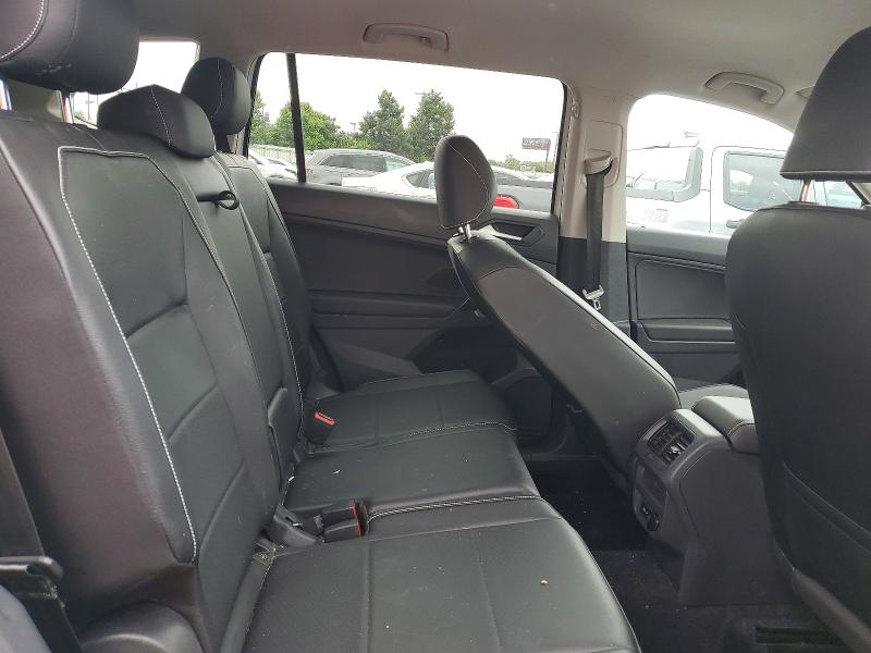 2021 Volkswagen Tiguan მანქანა იყიდება აუქციონზე, vin: 3VV2B7AX0MM071677, აუქციონის ნომერი: 53016146