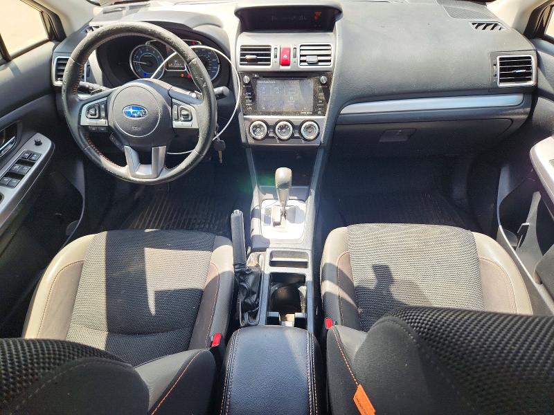 Aukcja sprzedaży 2017 Subaru Crosstrek, vin: JF2GPADC7H8253223, numer aukcji: 54852846