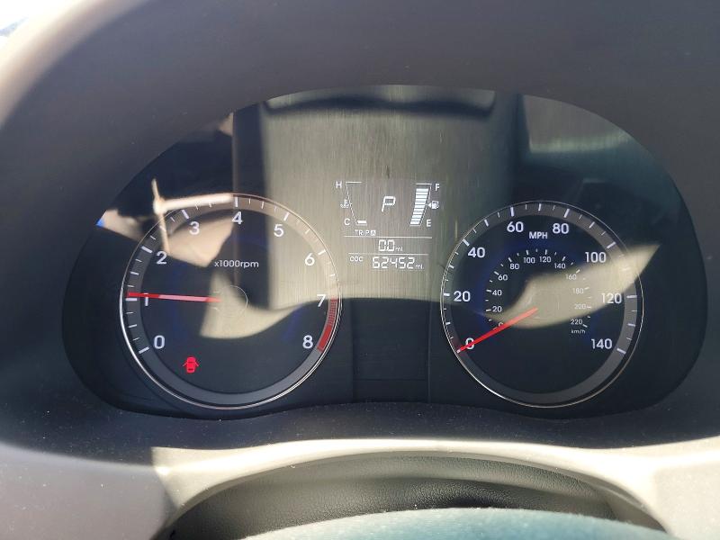 Продаж на аукціоні авто 2014 Hyundai Accent, vin: KMHCT4AE9EU635932, номер лоту: 52327226