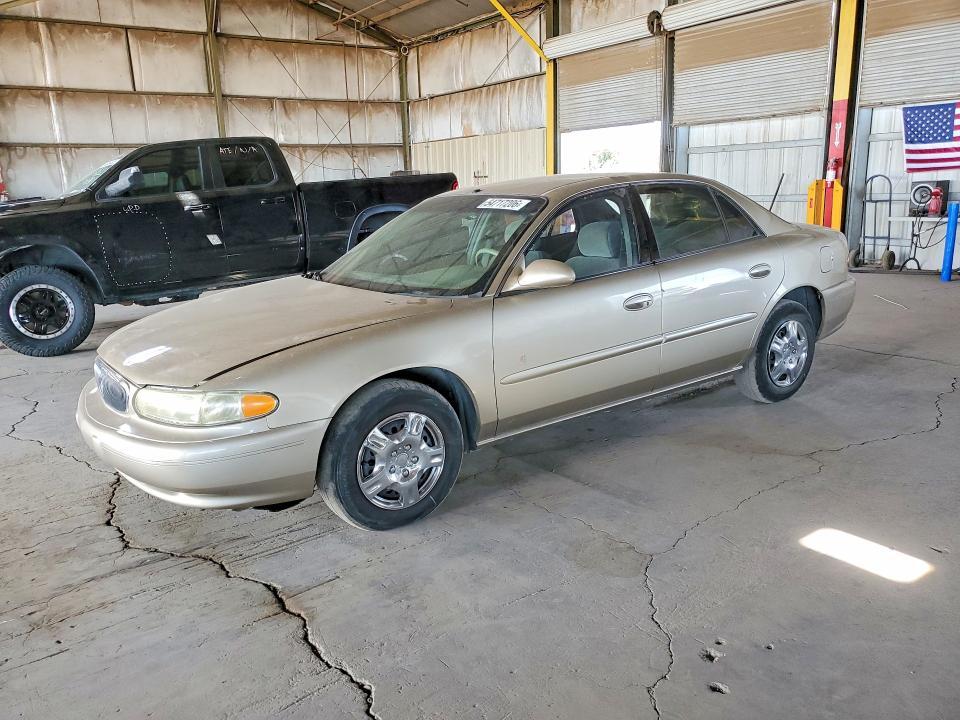 Продажа на аукционе авто 2005 Buick Century, vin: 2G4WS52J351118722, номер лота: 54717206