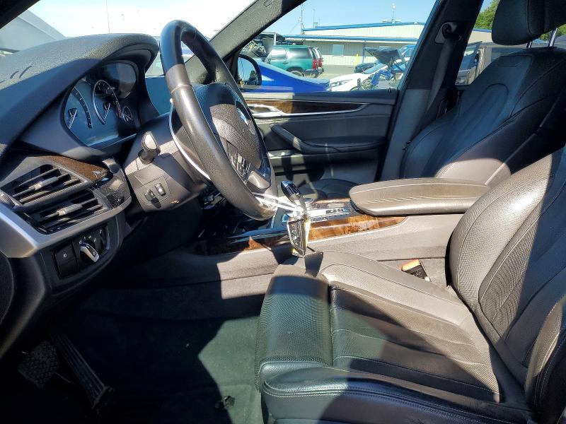 Продажа на аукционе авто 2017 Bmw X5, vin: 5UXKS4C30H0Y16300, номер лота: 53263776