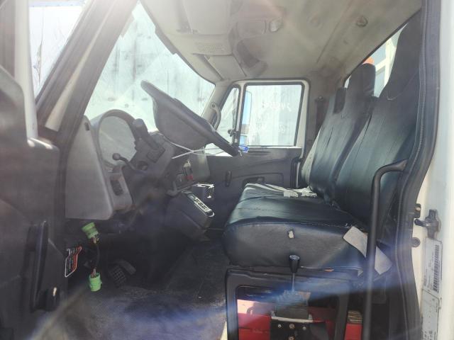 54291156 :رقم المزاد ، 1HTMMAANXBH319922 vin ، 2011 International 4300 مزاد بيع