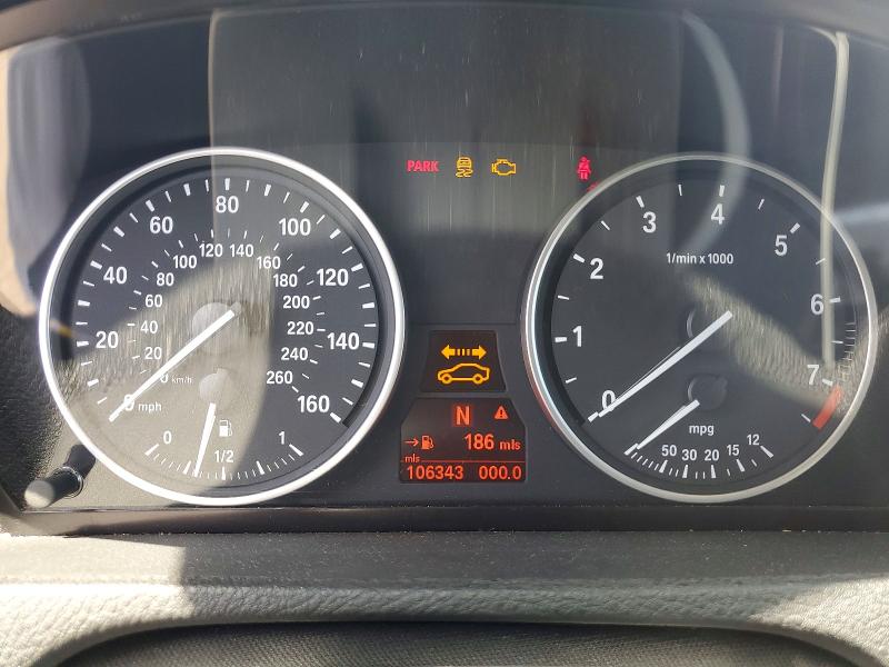 2012 Bmw X5 მანქანა იყიდება აუქციონზე, vin: 5UXZV4C5XCL748831, აუქციონის ნომერი: 53756296