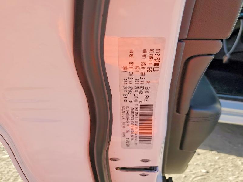 2015 Jeep Grand Cherokee მანქანა იყიდება აუქციონზე, vin: 1C4RJFCT4FC234453, აუქციონის ნომერი: 53398726
