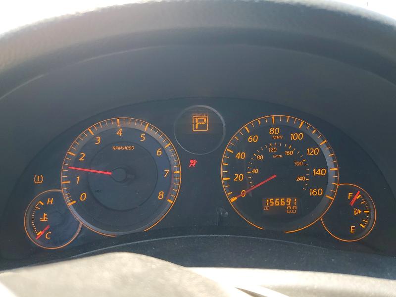 Aukcja sprzedaży 2006 Infiniti G35, vin: JNKCV51F06M616764, numer aukcji: 53265346