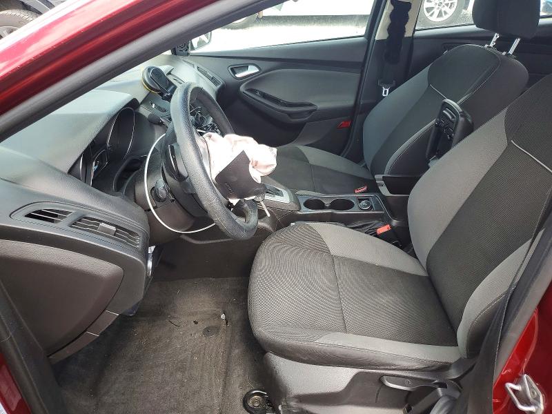Продажа на аукционе авто 2013 Ford Focus, vin: 1FADP3K23DL356014, номер лота: 54900036