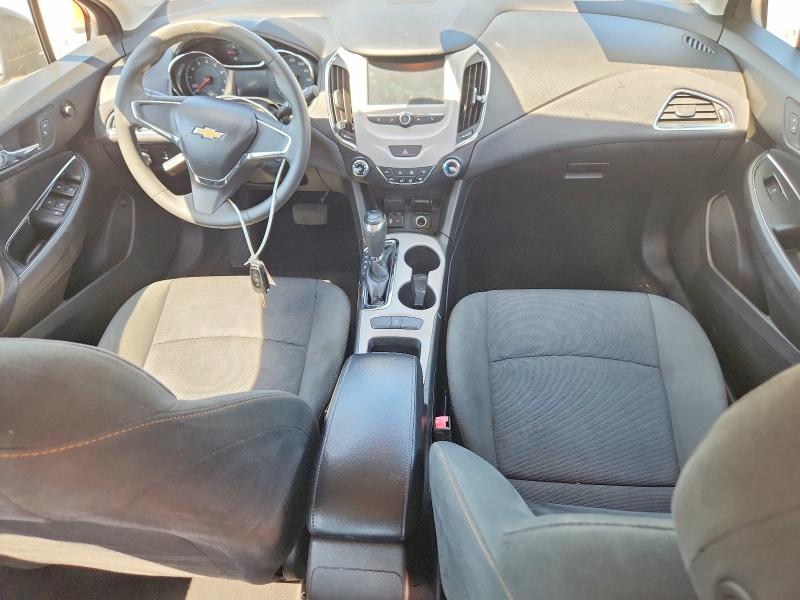Продажа на аукционе авто 2018 Chevrolet Cruze, vin: 1G1BC5SM8J7133359, номер лота: 53623516