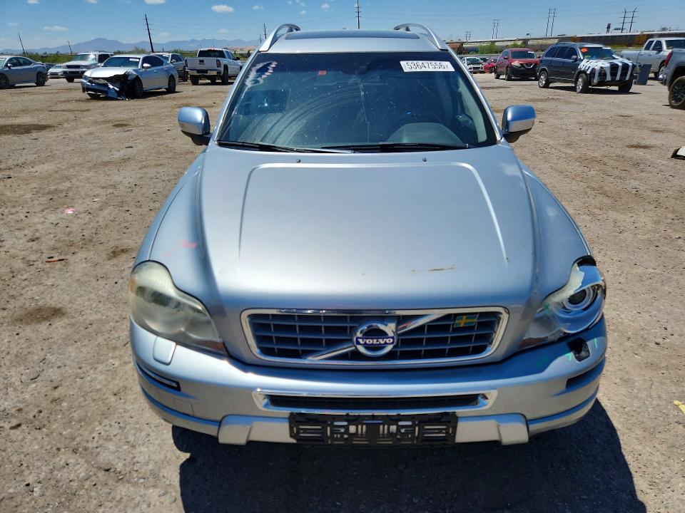 2014 Volvo Xc90 მანქანა იყიდება აუქციონზე, vin: YV4952CY2E1680987, აუქციონის ნომერი: 53647556