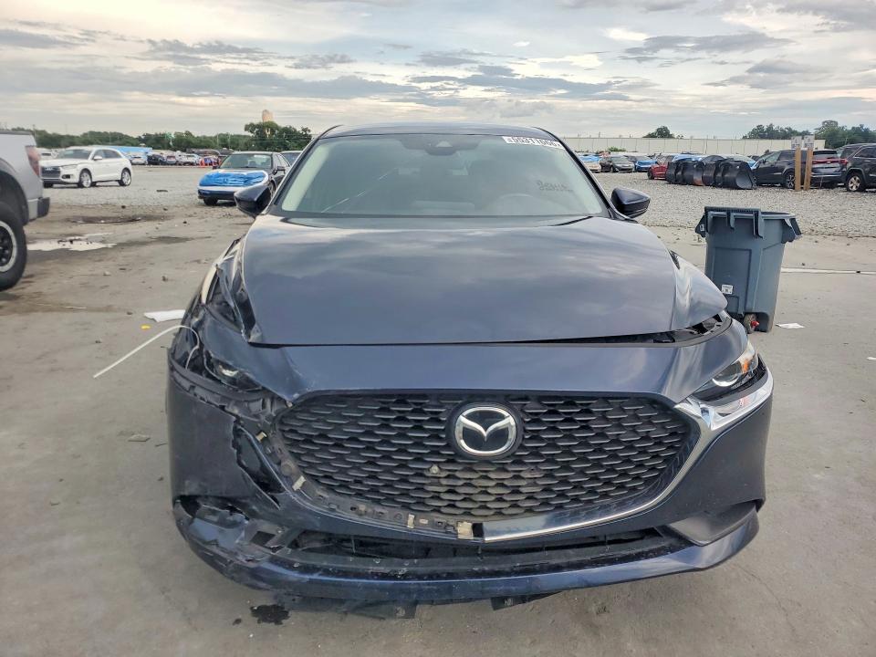 Aukcja sprzedaży 2020 Mazda 3, vin: JM1BPACL1L1174660, numer aukcji: 55311666