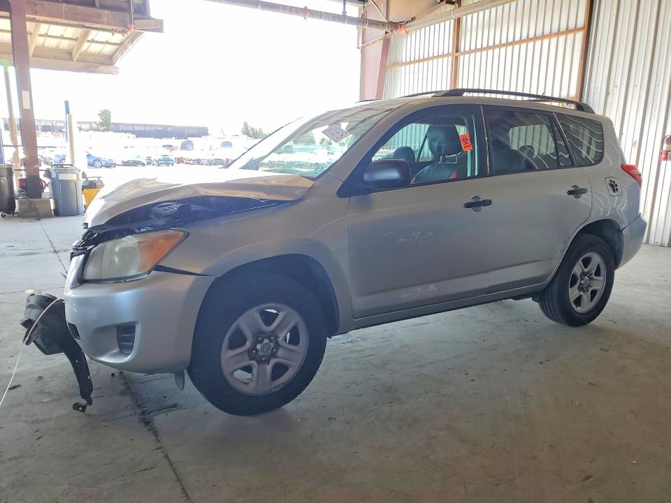 Aukcja sprzedaży 2011 Toyota Rav4, vin: 2T3KF4DVXBW075369, numer aukcji: 54063616