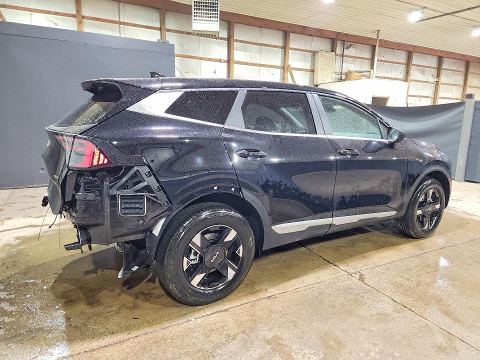 Продажа на аукционе авто 2026 Kia Sportage, vin: 5XYK2CDF7TG431145, номер лота: 53464246