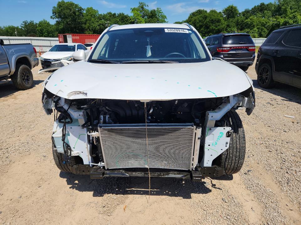 2025 Nissan Kicks მანქანა იყიდება აუქციონზე, vin: 3N8AP6DB5SL346408, აუქციონის ნომერი: 53528916
