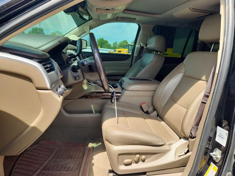 51696436 :رقم المزاد ، 1GKS2BKC0LR270873 vin ، 2020 Gmc Yukon مزاد بيع