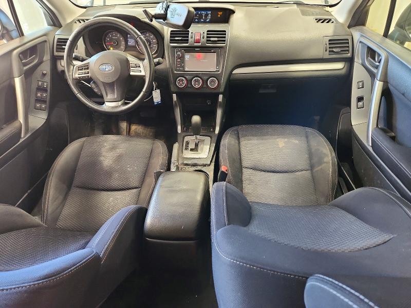 Aukcja sprzedaży 2015 Subaru Forester, vin: JF2SJAGC8FH519479, numer aukcji: 55019216