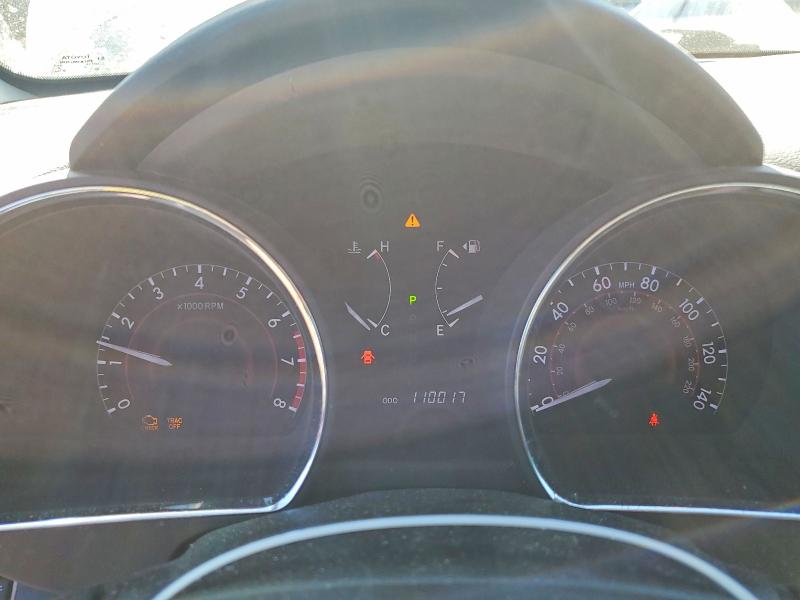 52901856 :رقم المزاد ، 5TDDK3EH6DS233850 vin ، 2013 Toyota Highlander مزاد بيع