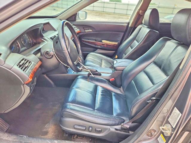 Продаж на аукціоні авто 2010 Honda Accord Crosstour, vin: 5J6TF1H52AL006605, номер лоту: 55545896