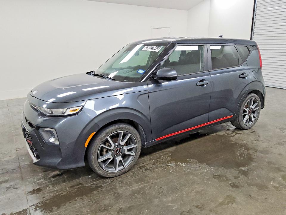 Aukcja sprzedaży 2020 Kia Soul, vin: KNDJ63AU8L7036861, numer aukcji: 53007846