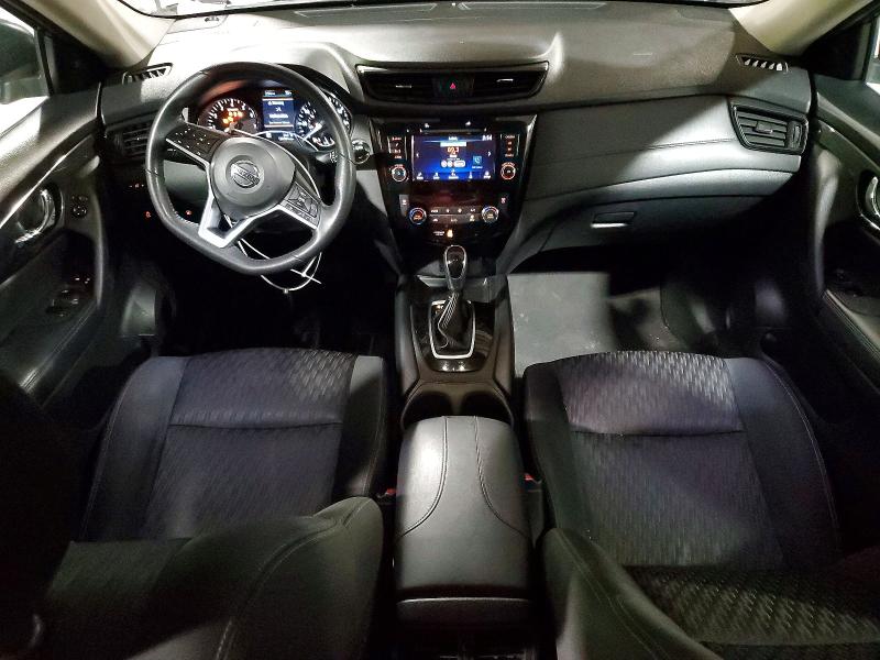 Aukcja sprzedaży 2020 Nissan Rogue, vin: KNMAT2MV4LP500171, numer aukcji: 54425326