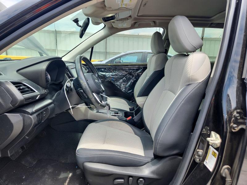 2020 Subaru Forester მანქანა იყიდება აუქციონზე, vin: JF2SKAGC4LH597413, აუქციონის ნომერი: 54185326