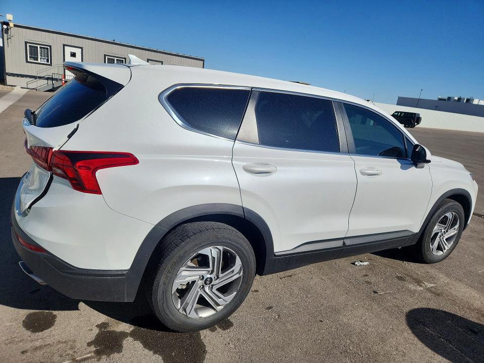 Продажа на аукционе авто 2023 Hyundai Santa Fe, vin: 5NMS14AJ1PH484730, номер лота: 54953256