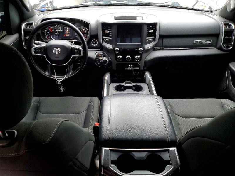 Продажа на аукционе авто 2019 Ram 1500, vin: 1C6RRFFG5KN749832, номер лота: 54223106