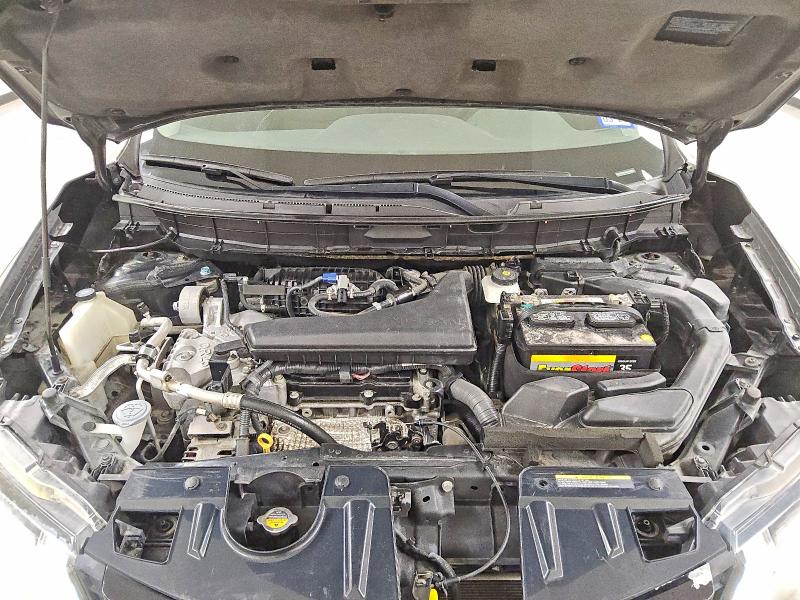 Продаж на аукціоні авто 2020 Nissan Rogue, vin: 5N1AT2MTXLC785170, номер лоту: 53274816