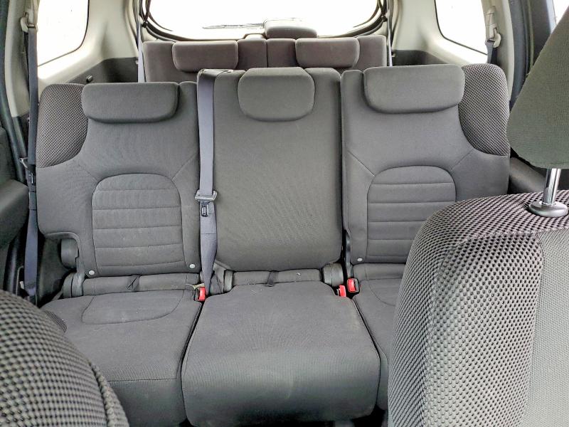 Aukcja sprzedaży 2005 Nissan Pathfinder, vin: 5N1AR18W55C743974, numer aukcji: 54851716
