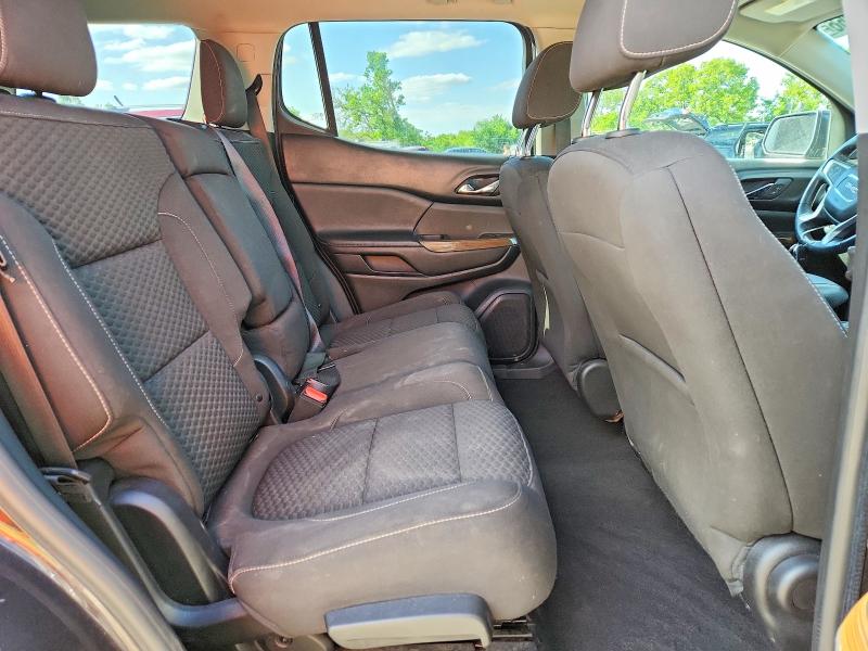 Продажа на аукционе авто 2017 Gmc Acadia, vin: 1GKKNRLA5HZ289780, номер лота: 52252266