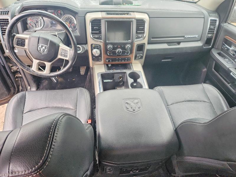 Продаж на аукціоні авто 2014 Ram 1500, vin: 1C6RR7NTXES174279, номер лоту: 53667446
